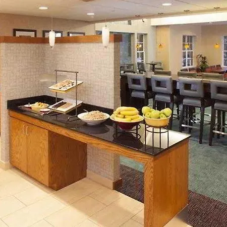 Residence Inn Asheville Biltmore 