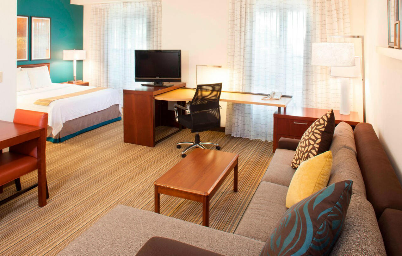 Hotel Biltmore Asheville